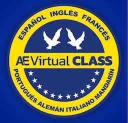 AE Virtual Class S.A logo