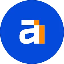 Ahrefs logo