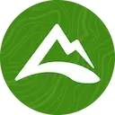 AllTrails logo