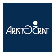 Aristocrat Technologies logo