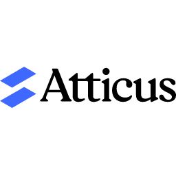 Atticus logo