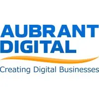 Aubrant Digital logo