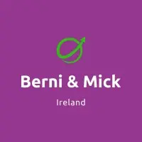 Berni Mick Ireland logo