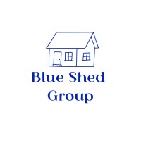 Blue Shed Group logo