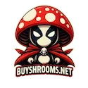 Buy Shrooms logo
