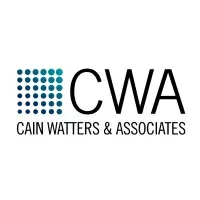 Cain Watters & Associates, LLC logo