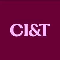 CI&T logo