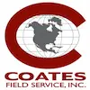 Coates Field Service Inc logo
