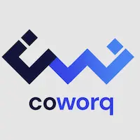 CoWorq logo