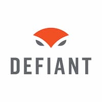 Defiant, Inc. logo