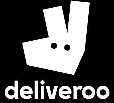 Deliveroo logo