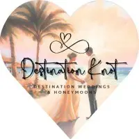 Destination Knot logo