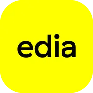 Edia logo
