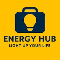 Energy Hub logo