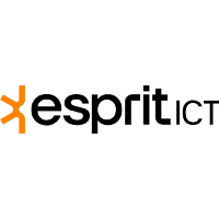Esprit ICT logo