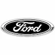 Ford Motor logo
