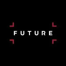 Future Publishing logo
