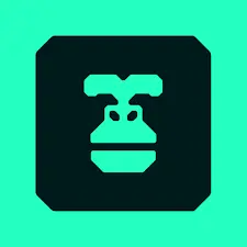 Gorilla logo