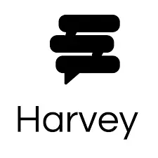 Harvey logo