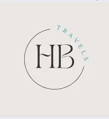 HB Travels logo