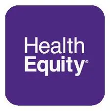 HealthEquity logo