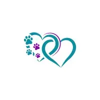Heartstrings Pet Hospice, In-Home Euthanasia & Aftercare logo