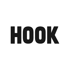 Hook logo