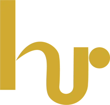 HR Force International logo