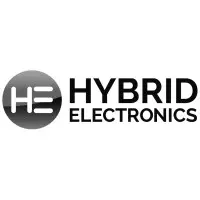Hybrid Electronics Corporation logo
