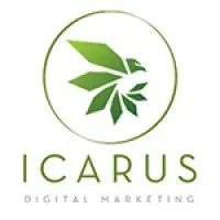 Icarus Digital Marketing logo