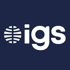 International Geosynthetics Society logo