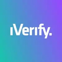 iVerify logo
