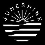 JuneShine Brands logo