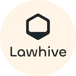 Lawhive logo