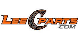 LeeC Parts logo