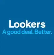 Lookers logo