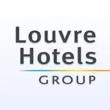 Louvre Hotels Group logo