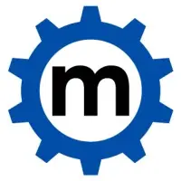 Machinio logo