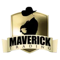 Maverick Trading logo