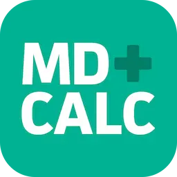 MDCalc logo