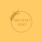 mindmoneyreset logo