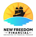 New Freedom Financial logo