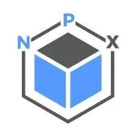 Nuclear Promise X logo