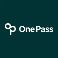 One Pass Solutions logo