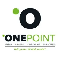 OnePoint logo
