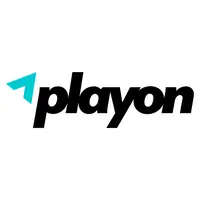 PlayOn logo