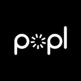 Popl logo