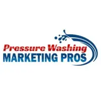 Pressure Washing Marketing Pros logo