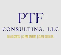 PTF Consulting, LLC logo