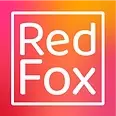 RedFox Agency logo